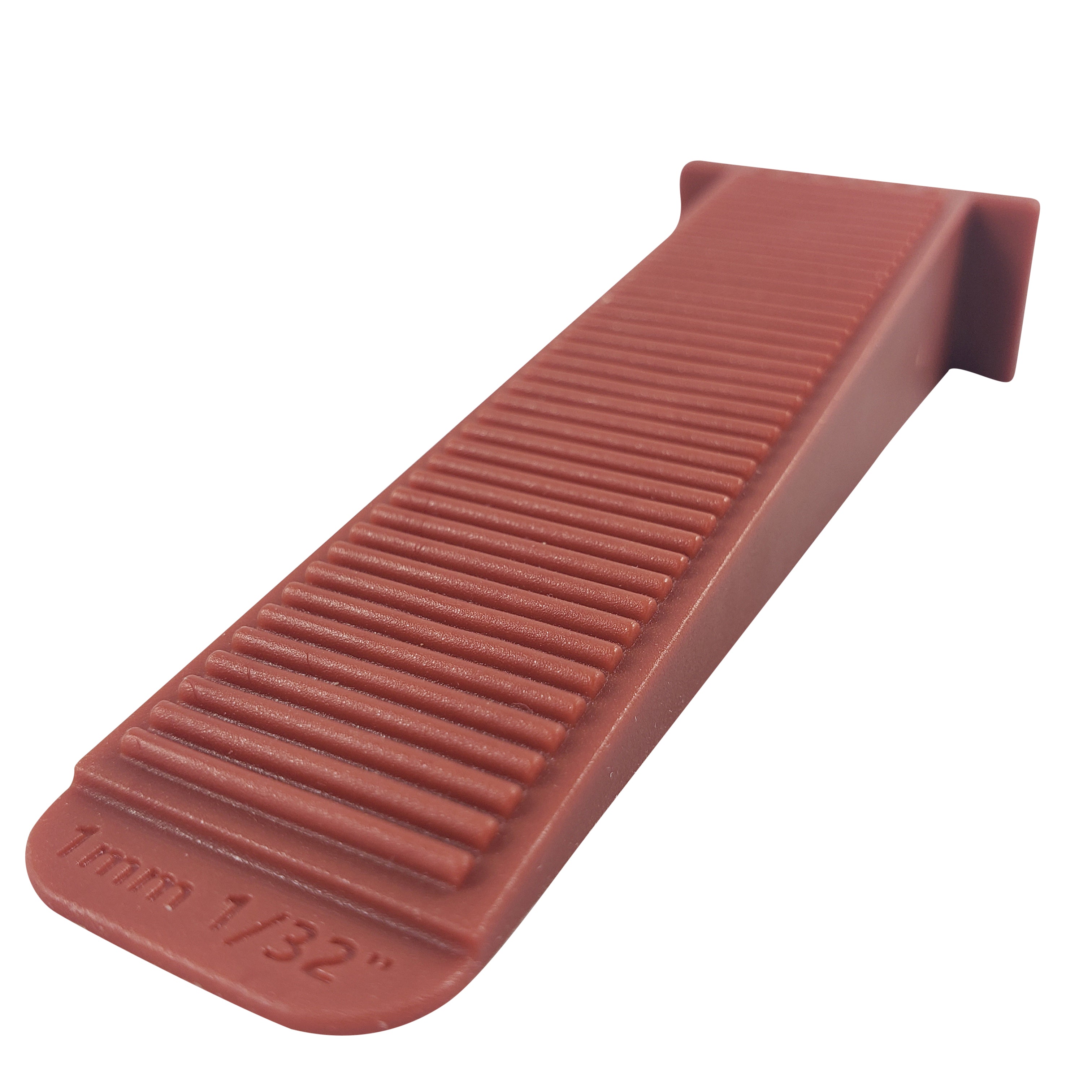 FROSCH Tile Leveling System - Reusable Wedges, 250 Wedges [CASE of 6 Boxes]