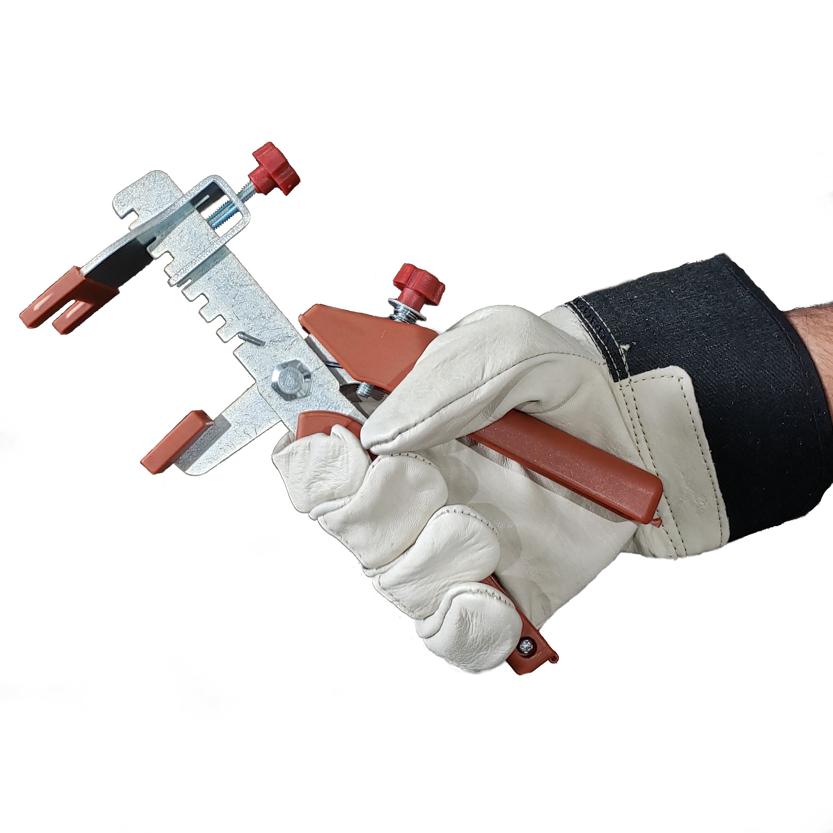 FROSCH Tile Leveling Plier - Floor [BOX of 6 Pliers]