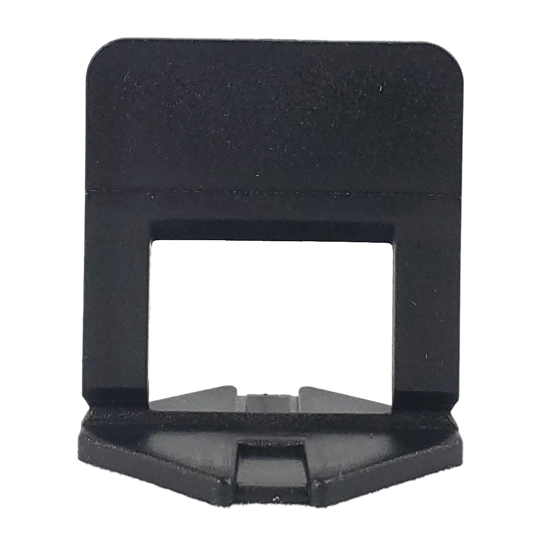 FROSCH Tile Leveling System - 1/8" (3mm) Clips [2000 clips]