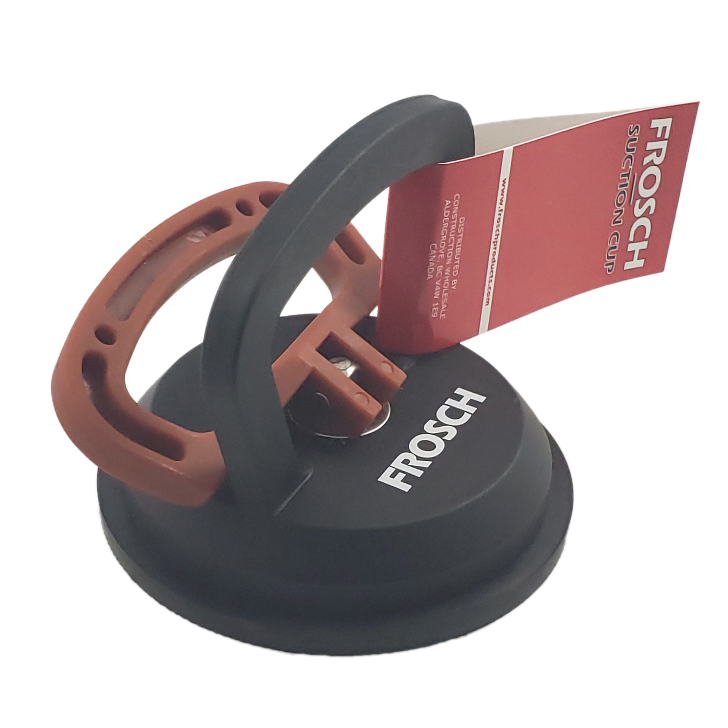Tile Suction Cup [BOX of 6 Suction Cups]