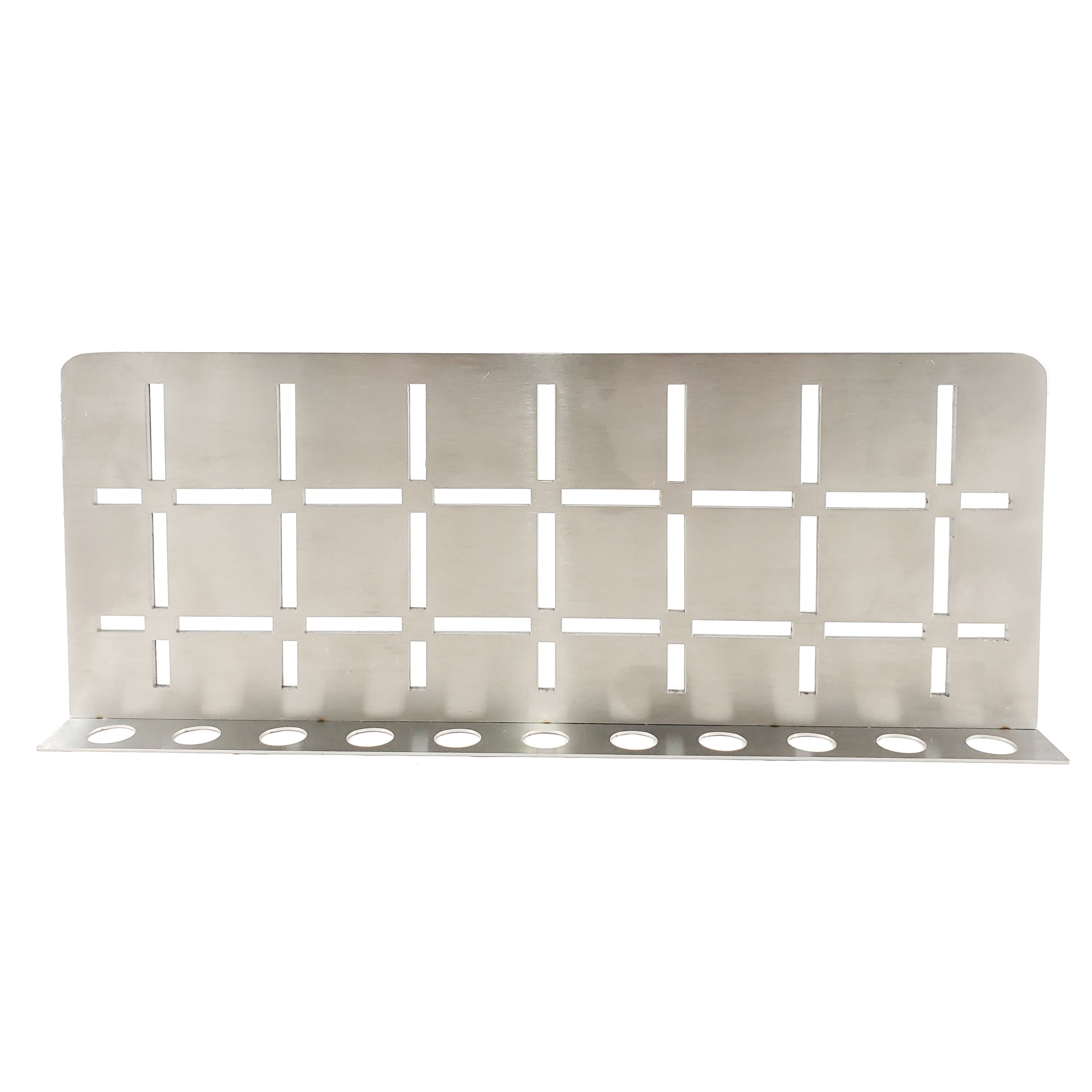 FROSCH Shower Shelf - Wall (Brushed) [BOX of 10 Shelves]