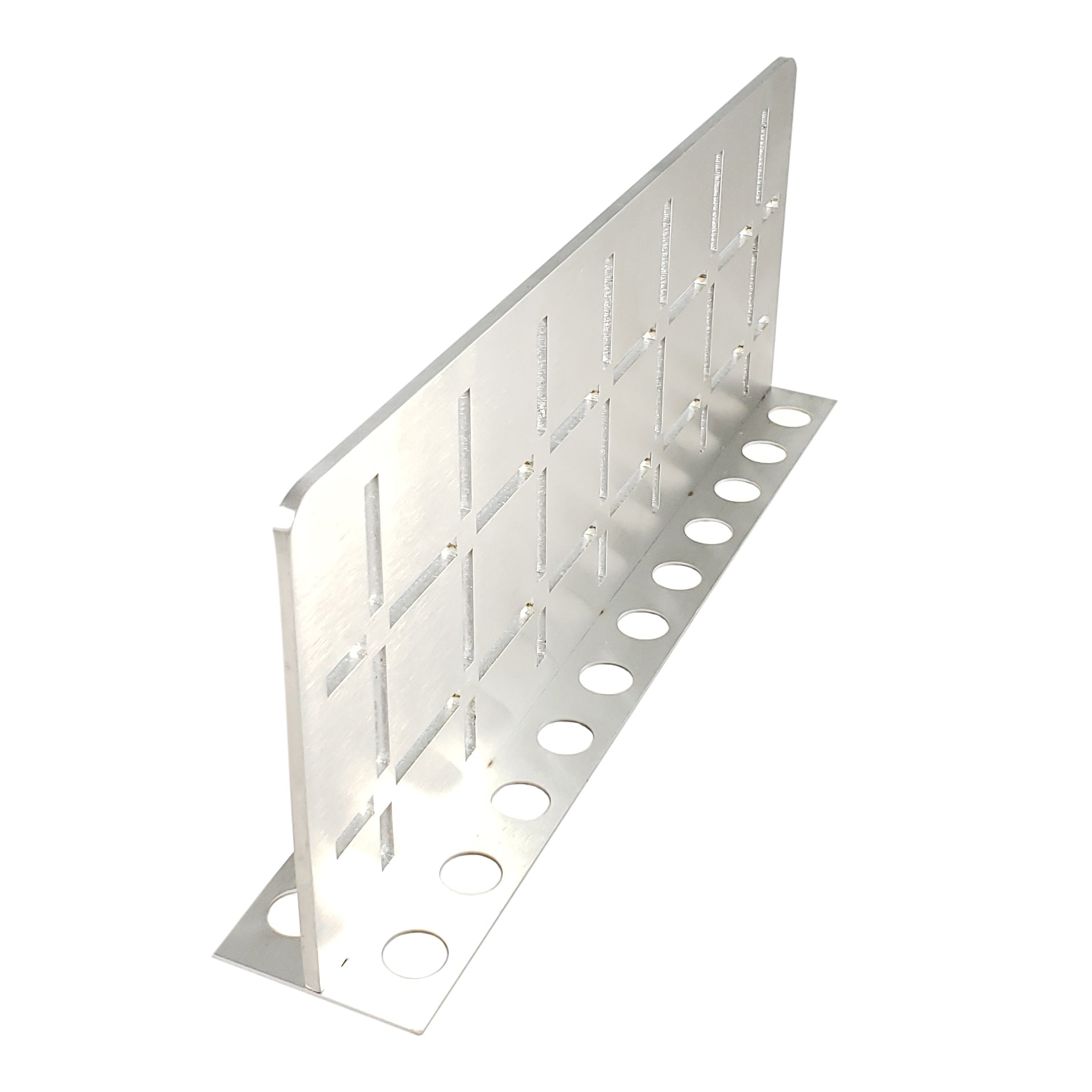 FROSCH Shower Shelf - Wall (Brushed) [BOX of 10 Shelves]